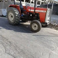 تراکتور285 مدل 80