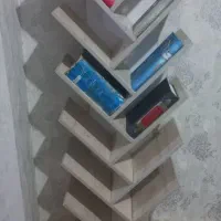 کتابخانه درختی