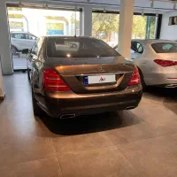 s500 2013|خودرو سواری و وانت|تهران, نیلوفر|دیوار