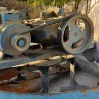 بلوک زنی همراه همزن|ماشینآلات صنعتی|آشخانه, |دیوار