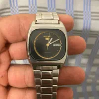 دو عدد ساعت سیکو