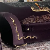 فروش مبلمان ده نفره و ناهارخوری ۵ نفره|مبلمان خانگی و میز عسلی|بافق, |دیوار