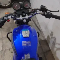 باکسر 200نیرو موتور