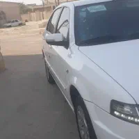 سمند سورن EF7 مدل 1402 برج ۱۰|خودرو سواری و وانت|بندر کنگان, |دیوار