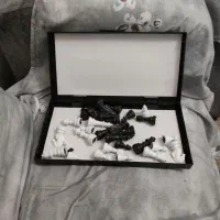 اسباب باژی  قیمت مناسب|اسباب‌بازی بچه|رشت, کوی مهر|دیوار