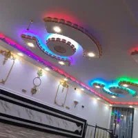 منزل ویلایی دوبلکس
