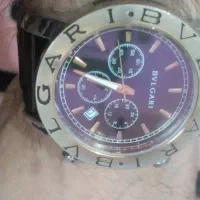 ساعت مچی مردانه برند BVLGARI|ساعت|تهران, دهم فروردین|دیوار