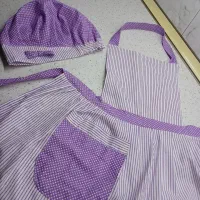 دوخت سرویس پارچه ای آشپزخانه