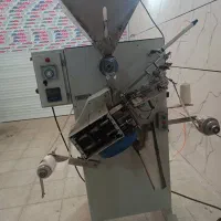 دستگاه تی بگ زن