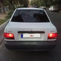 پراید  131SE مدل 93 بنزینی|خودرو سواری و وانت|تهران, تاکسیرانی|دیوار