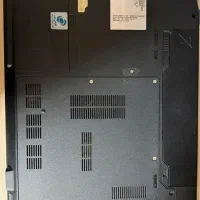 لب تاپ فوجیتسو کاملا سالم