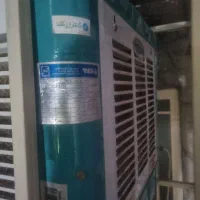 کولر آبی برفاب