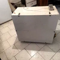 سایلنت باکس ماینر سری m|قطعات و لوازم جانبی رایانه|باسمنج, |دیوار