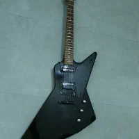 گیتار الکتریک دیوید طرح اکسپلورر