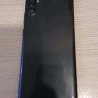 موبایل گلکسیa11