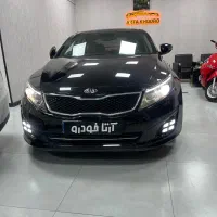 اپتیما۲۰۱۴|خودرو سواری و وانت|اصفهان, عطار نیشابوری|دیوار