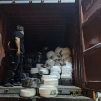 لوله دوربین مداربسته ، لوله پلی اتیلن|دوربین مداربسته|شیراز, وصال|دیوار