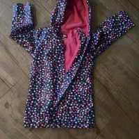 بارانی گرم مناسب فصل پاییز