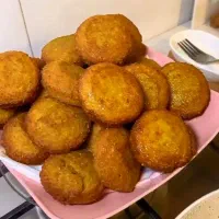 فلافل خونگی اصل ابادان|خوردنی و آشامیدنی|زرند, |دیوار