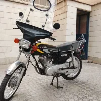 هندا رهرو ۱۲۵ مدل ۱۴۰۱