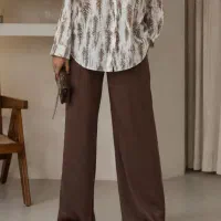 حراج ست دوتیکه شومیز و شلوارها قیمت ویژه