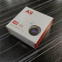 دوربین  فیلمبرداری نظارتی