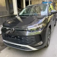 فولکس تایرون
