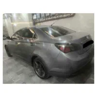 ام جی ۶ مدل ۲۰۱۲ ، اقساط آسان با چک/شرایط|خودرو سواری و وانت|تهران, نارمک|دیوار