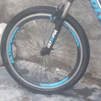 دوچرخه 26|دوچرخه، اسکیت، اسکوتر|دهدشت, |دیوار