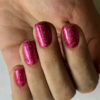 خدمات ناخن۲۲۰( ویژه یلدا)|خدمات آرایشگری و زیبایی|رشت, حمیدیان|دیوار