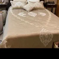 سرویس کامل روتختی عروس ترک