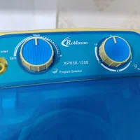 ماشین لباسشویی مینی آک آک