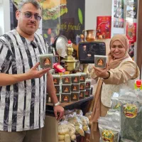 سبزی سرخ شده و آبپز جنوبی