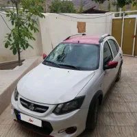 فروش کویک مدل 1400 ار|خودرو سواری و وانت|تهران, شمشیری|دیوار