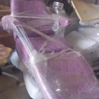 تخت پوست کاشت موزیبایی لیزر