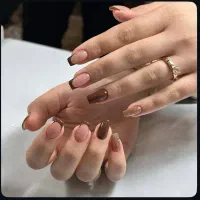 کاشت ناخن|خدمات آرایشگری و زیبایی|چرداول, |دیوار