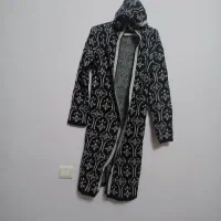 لباس مانتو بافت|لباس|ایلام, |دیوار