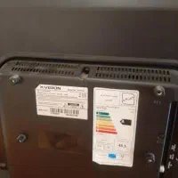 تلویزیون ایکس ویژن ۳۲ اینچ ال ای دی