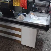 واگذاری مغازه سوپری|فروشگاه و مغازه|ابرکوه, |دیوار