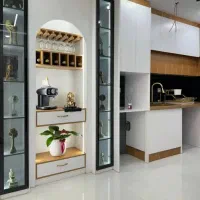 نصاب کابینت کمد پارتیشن ساخت ونصب وخورده کاری