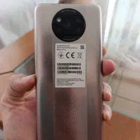 پوکوx3پرو(کارکرده سالم)