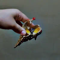 مجسمه طاووس و اسب|مجسمه، تندیس، ماکت|گرگان, |دیوار