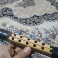 دسته ی نی انبان تیز درجه ۱|سازهای بادی|چهارباغ, |دیوار