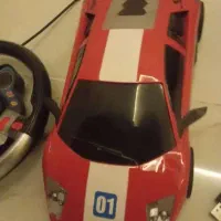 ماشین شارژی نو