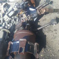 دف ولو توپ طلا|قطعات یدکی و لوازم جانبی|اهواز, سلطانمنش|دیوار