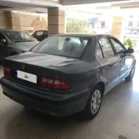 سمند ef7 مدل ۹۷|خودرو سواری و وانت|تهران, تهرانپارس غربی|دیوار