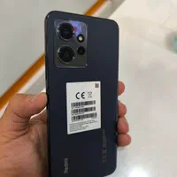 شیائومی Redmi Note 12 4G با حافظهٔ ۲۵۶ گیگابایت