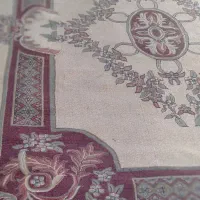 گلیم 3*4دوازده متری