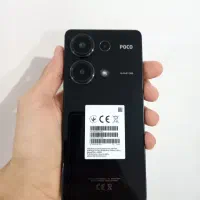 poco M6 pro