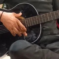 گیتار یاماها C80